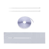 Maxbell Portable AC Kit Sealing Air Conditioning Tumble Dryer