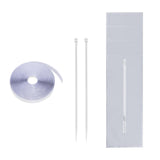 Maxbell Portable AC Kit Sealing Air Conditioning Tumble Dryer