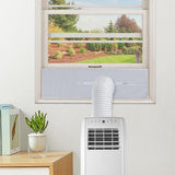 Maxbell Portable AC Kit Sealing Air Conditioning Tumble Dryer