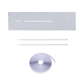 Maxbell Portable AC Kit Sealing Air Conditioning Tumble Dryer