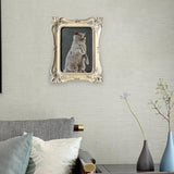 Maxbell Photo Frame Resin Wall European Style Desktop Rectangular Embossed Retro