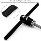 Maxbell Bike Bicycle Headset BB Bottom Bracket Press in Installer Tool Wrench Black