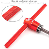 Maxbell Bike Bicycle Headset BB Bottom Bracket Press in Installer Tool Wrench Red