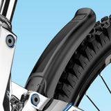 Maxbell Bicycle Mudguard Against Splashing Water Dirt Direct Replaces 1 Pack