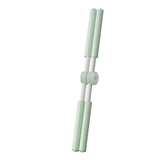 Maxbell Yoga Stick Stretching Pole for Gym Exercise Sports Equipment Beautifying C