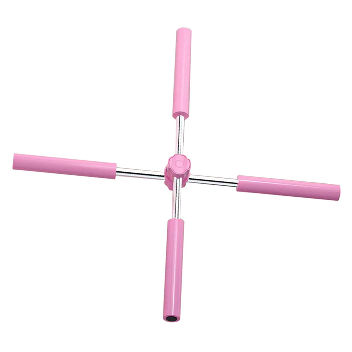 Maxbell Yoga Stick Stretching Pole for Gym Exercise Sports Equipment Beautifying D