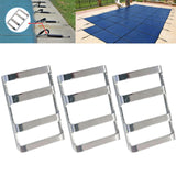 Maxbell Universal Pools Safety Cover Buckle 5/8" Anchor for Pools