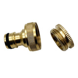 Maxbell Fitting Conversion Adapter for Agriculture Outdoor High Pressure Washer