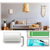 Maxbell Handle Sponge Paint Supplies Painting for Decor