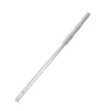 Maxbell Telescopic Pool Pole Handheld Pole for Connect Vacuum Head No Hanging Hole