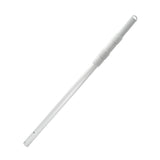 Maxbell Telescopic Pool Pole Handheld Pole for Connect Vacuum Head With Hanging Hole