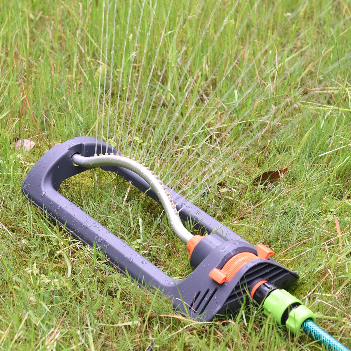 Maxbell Garden Sprinkler Watering Equipment Agriculture Nozzles for Greenhouse Yard