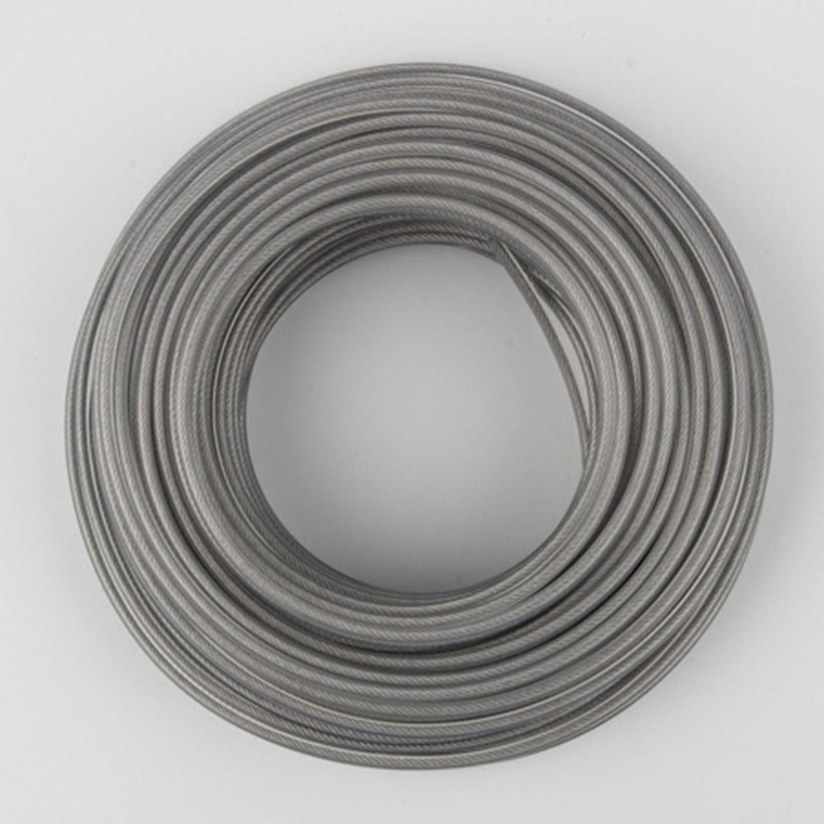 Maxbell Garden trimmers line Refills Thread for Brushcutter Lawn Mower Accessories 2.4mm