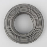 Maxbell Garden trimmers line Refills Thread for Brushcutter Lawn Mower Accessories 3mm