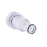 Maxbell ABS Fitting Conversion Adapter Coupler for Washing Machines Accessories