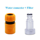 Maxbell ABS Fitting Conversion Adapter Coupler for Washing Machines Accessories