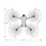 Maxbell RC Propeller Guard Scratch Proof for Quadcopter Quadcopter Accessories