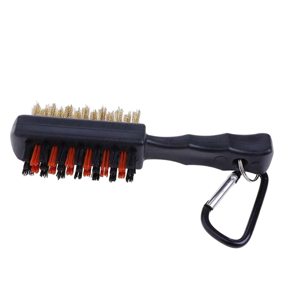 Maxbell Club Brush Groove Cleaner Club Cleaner for Shoes Golf Accessories