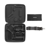 Maxbell Carrying Case Shoulder Bag Handbag for Handheld Gimbal Stabilizer Accs