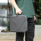 Maxbell Carrying Case Shoulder Bag Handbag for Handheld Gimbal Stabilizer Accs