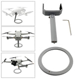 Maxbell Display Tripod Mount Plastic Stand Mount Foldable for Quadcopter Multirotor
