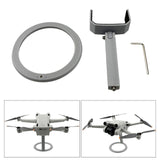 Maxbell Display Tripod Mount Plastic Stand Mount Foldable for Quadcopter Multirotor