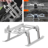 Maxbell Foldable Quadcopter Landing Gear Height Extender Protector DIY Modified