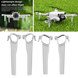 Maxbell Heightened Protection Bracket Easy Detachable Extension for Quadcopter