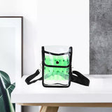Maxbell Hair Scissor Holsters Holder Pouch Bag Organizer Hair Stylist Tools Green