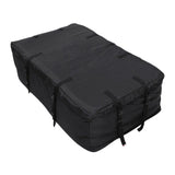 Maxbell Waterproof Car Roof Top Rack Bag Travel Luggage