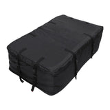 Maxbell Waterproof Car Roof Top Rack Bag Travel Luggage