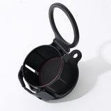 Maxbell Multifunction Car Cup Holder Rotating Base Beverage Car cup