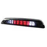 Maxbell Third Tail Brake Light 81570-0C050 LED for 2007-2018 Black