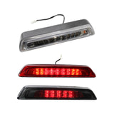 Maxbell Third Tail Brake Light 81570-0C050 LED for 2007-2018 Black