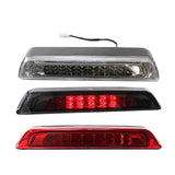 Maxbell Third Tail Brake Light 81570-0C050 LED for 2007-2018 Black