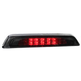 Maxbell Third Tail Brake Light 81570-0C050 LED for 2007-2018 Black