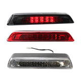 Maxbell Third Tail Brake Light 81570-0C050 LED for 2007-2018 Black