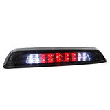 Maxbell Third Tail Brake Light 81570-0C050 LED for 2007-2018 Black