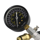 Maxbell Compression Kit 300 PSI Engine Cylinder for Car
