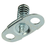 Maxbell Hood Lock Mount Catch 8229807 fits for x5 Z8 Series E46 E53 Premium Replaces