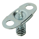 Maxbell Hood Lock Mount Catch 8229807 fits for x5 Z8 Series E46 E53 Premium Replaces