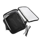 Maxbell Portable Mini Microwave 12v Heated Electric Lunch Pouch Food Warmer for Car