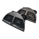 Maxbell Air Conditioner Air Outlet Vent Panel Cover for 2007-2009 Durable Standard