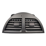 Maxbell Air Conditioner Air Outlet Vent Panel Cover for 2007-2009 Durable Standard