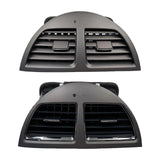 Maxbell Air Conditioner Air Outlet Vent Panel Cover for 2007-2009 Durable Standard