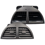 Maxbell Air Conditioner Air Outlet Vent Panel Cover for 2007-2009 Durable Standard