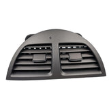 Maxbell Air Conditioner Air Outlet Vent Panel Cover for 2007-2009 Durable Standard