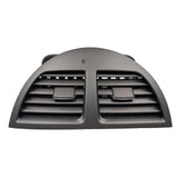 Maxbell Air Conditioner Air Outlet Vent Panel Cover for 2007-2009 Durable Standard