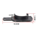 Maxbell Fuel Covers Holder for 3rd 2016 to 2022 Anti Slipping Round Hole