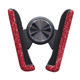 Maxbell Car Phone Holder Auto Navigation Adjustable Hands free Convenient to Clamp